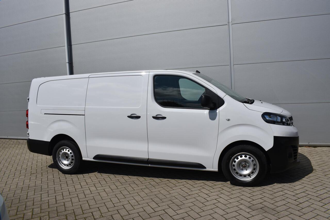 Opel VIVARO 2.0 CDTI L3H1 Edition VOORRAAD KORTING
