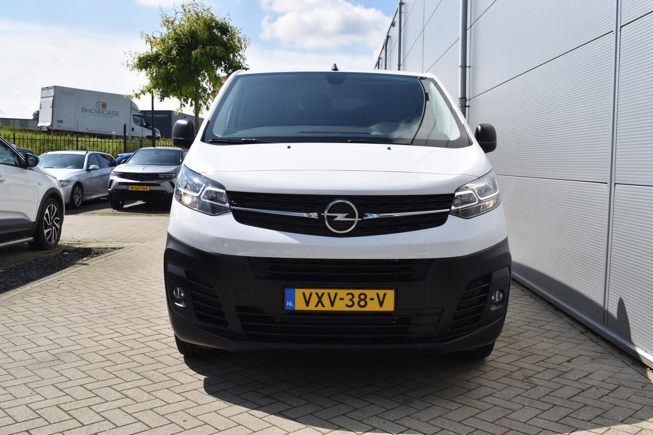 Opel VIVARO 2.0 CDTI L3H1 Edition VOORRAAD KORTING