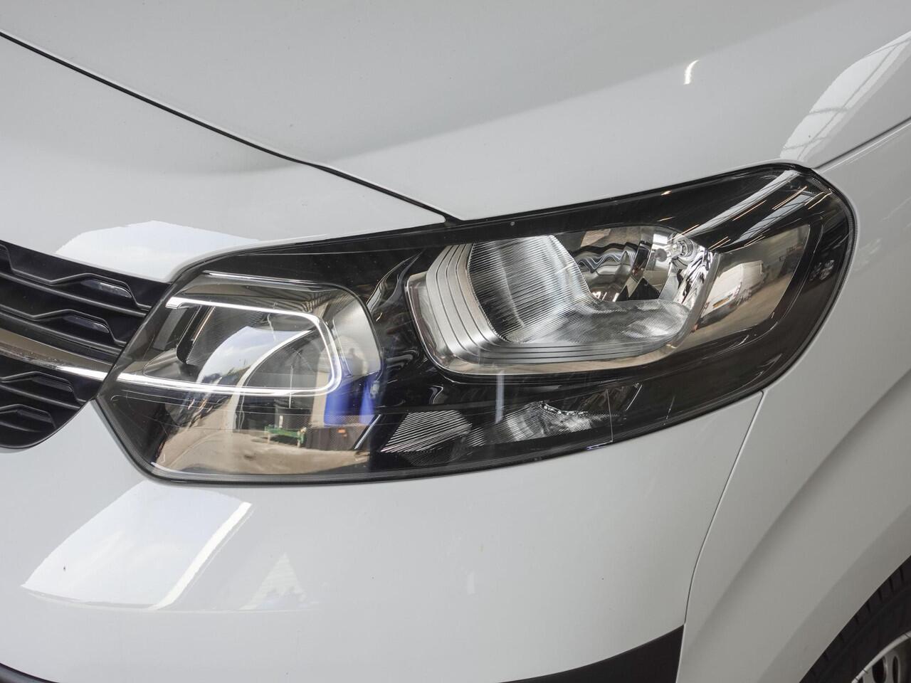 Opel VIVARO L2H1 Edition 145PK Automaat Airco Navigatie Bluetooth