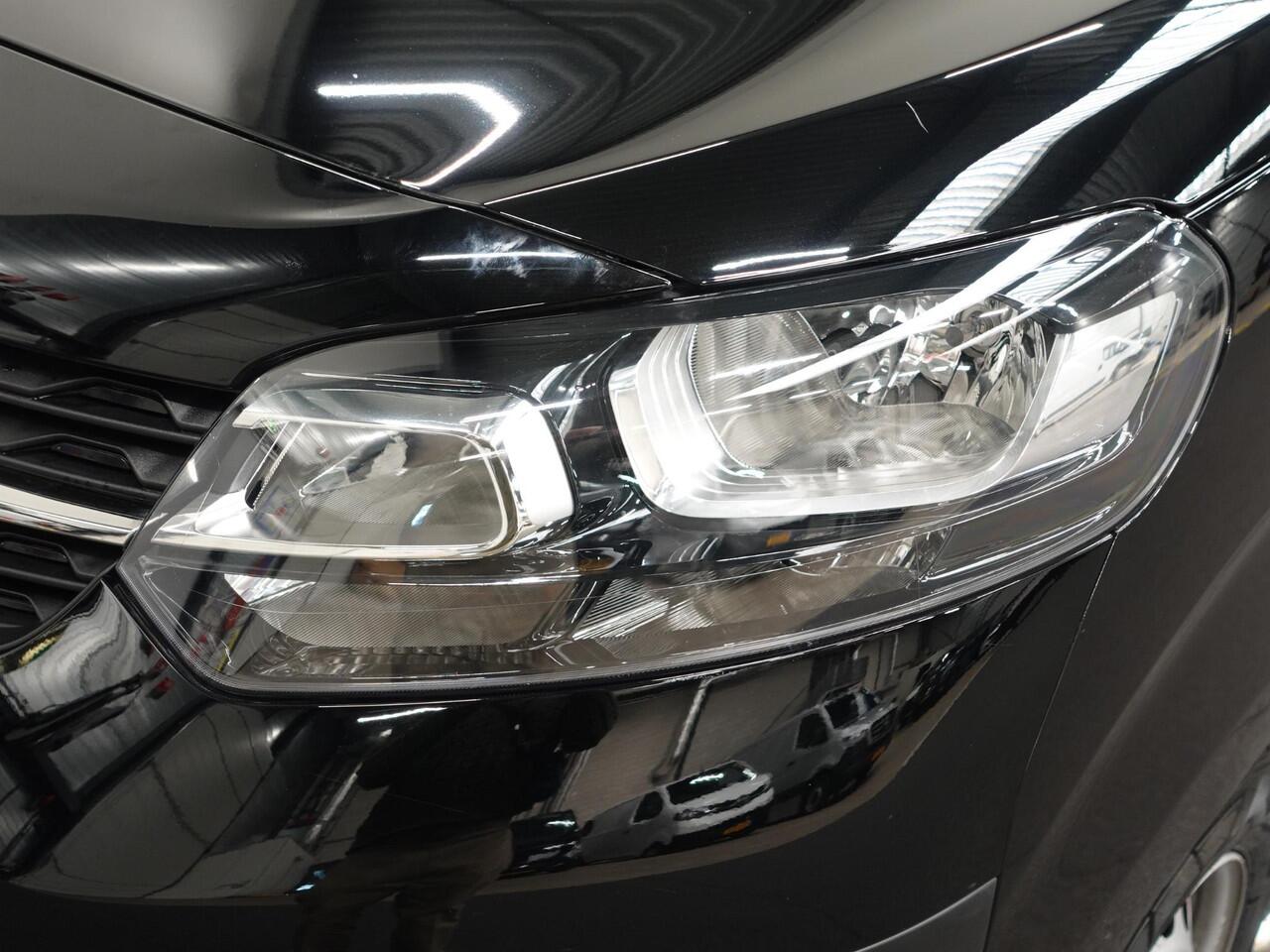 Opel VIVARO 2.0 BlueHDi 145PK L2 Automaat | Navigatie | Airco | Trekhaak | Side Bars | Betimmering | Laadruimte betimmering