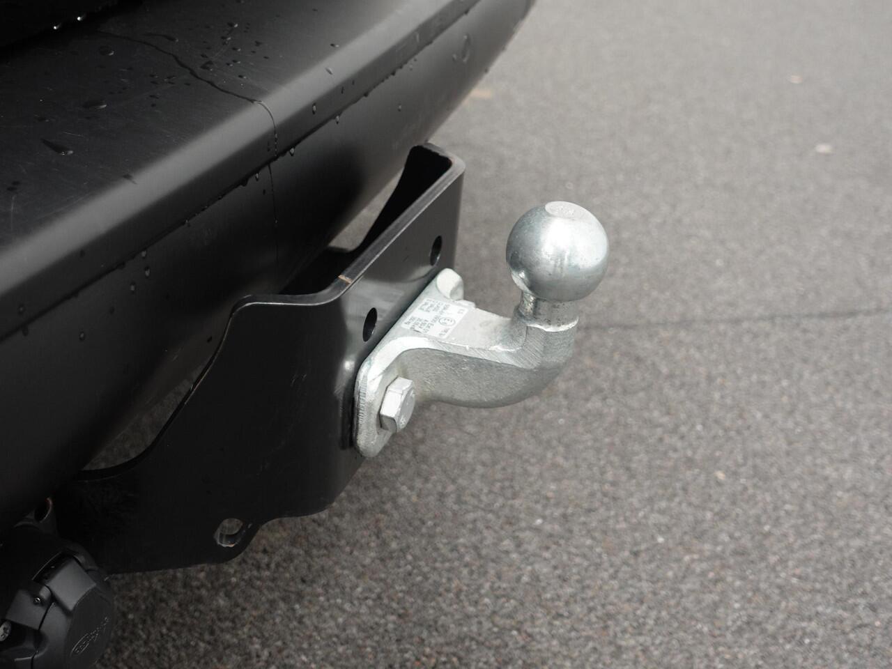 Opel VIVARO 2.0 BlueHDi 145PK L2 Automaat | Navigatie | Airco | Trekhaak | Side Bars | Betimmering | Laadruimte betimmering