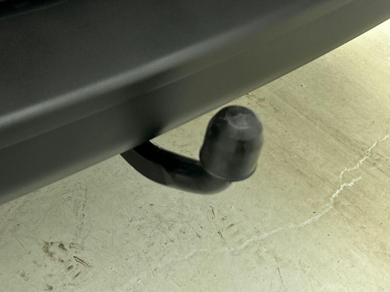 Opel VIVARO 2.0 CDTI L3H1 Dubbele Cabine Edition Automaat Airco Cruise Navigatie Trekhaak