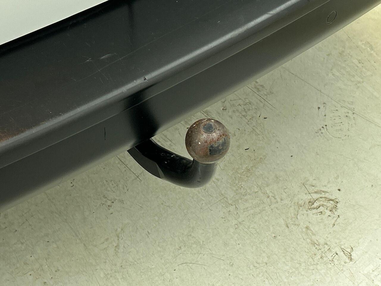 Opel VIVARO 145PK L3 Edition Automaat Airco Navi Trekhaak Airco Cruise Control Trekhaak Side-bars