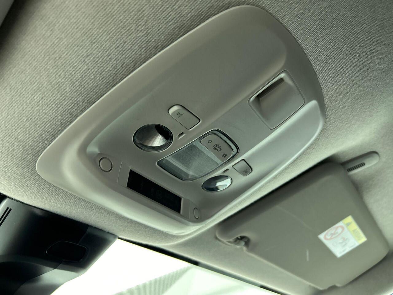 Opel VIVARO 2.0 145pk L3 Automaat Airco Cruise Navigatie Trekhaak