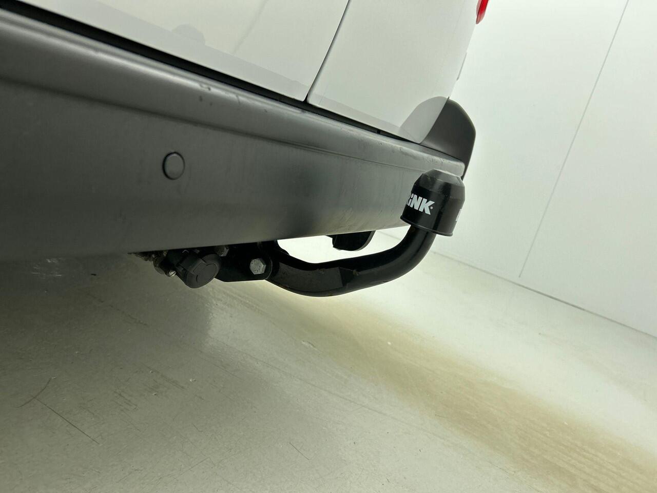 Opel VIVARO 2.0 145pk L3 Automaat Airco Cruise Navigatie Trekhaak