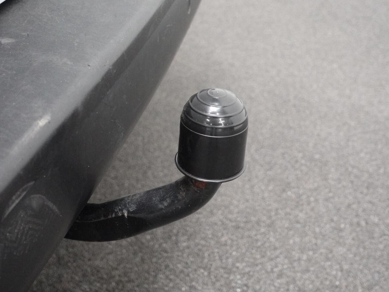 Opel VIVARO 2.0 CDTI Aut. 145 pk L3H1 Edition 3-zits Airco Navi Bluetooth Trekhaak