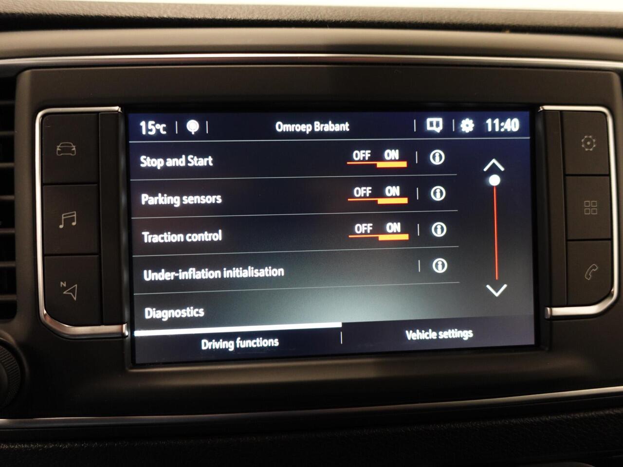 Opel VIVARO 2.0 CDTI L3H1 Dubbele Cabine Edition Airco Navi Trekhaak