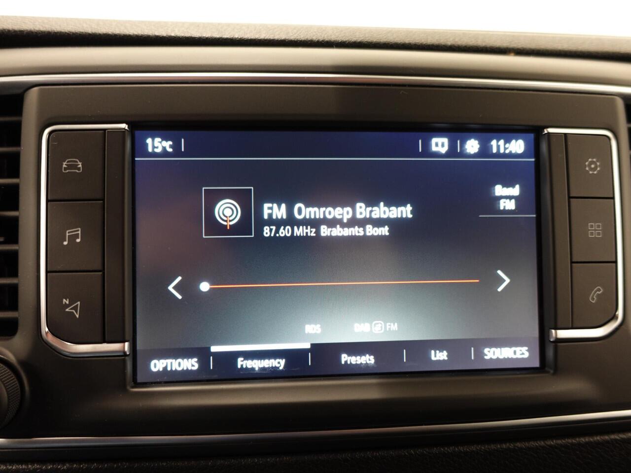 Opel VIVARO 2.0 CDTI L3H1 Dubbele Cabine Edition Airco Navi Trekhaak