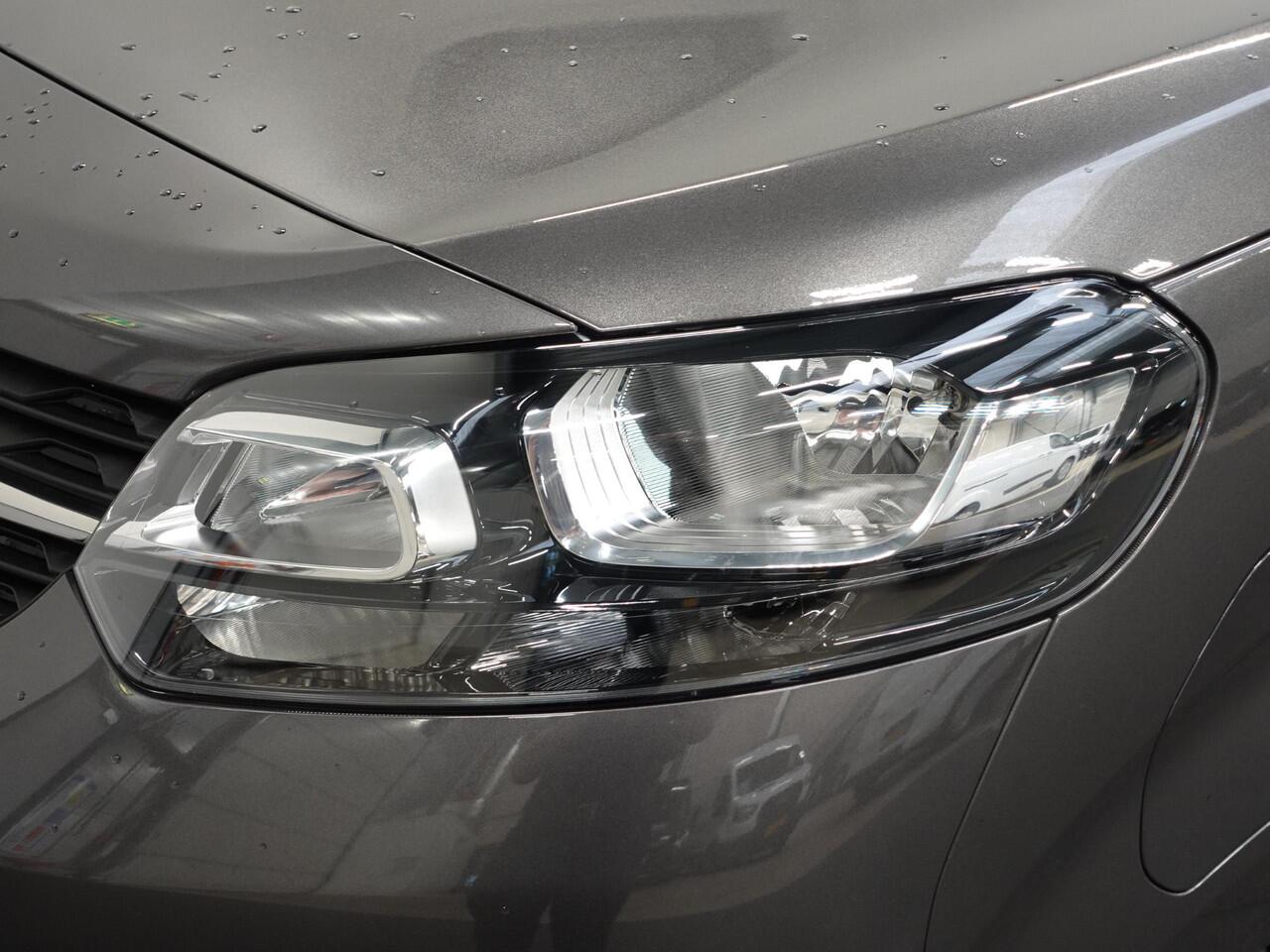 Opel VIVARO Vivaro-e L3H1 Edition 75 kWh Automaat Navigatie Cruise control