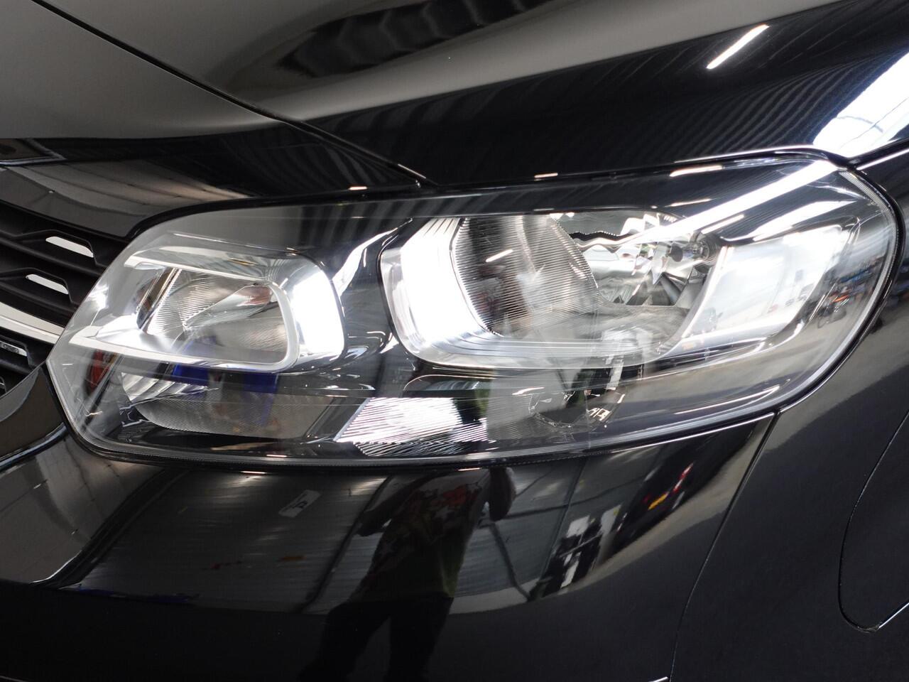 Opel VIVARO Vivaro-e L3 75 kWh 6-Persoons Dubbele Cabine Lang Automaat