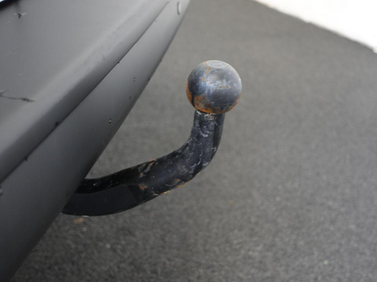 Opel VIVARO 2.0 CDTI L3H1 Dubbele Cabine Edition Airco Navigatie Parkeersensoren Trekhaak