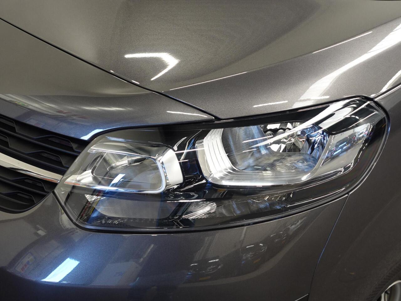 Opel VIVARO 145pk Automaat L3H1 Edition Dubbele Cabine Airco Cruise control Navigatie Trekhaak Carplay Parkeersensoren