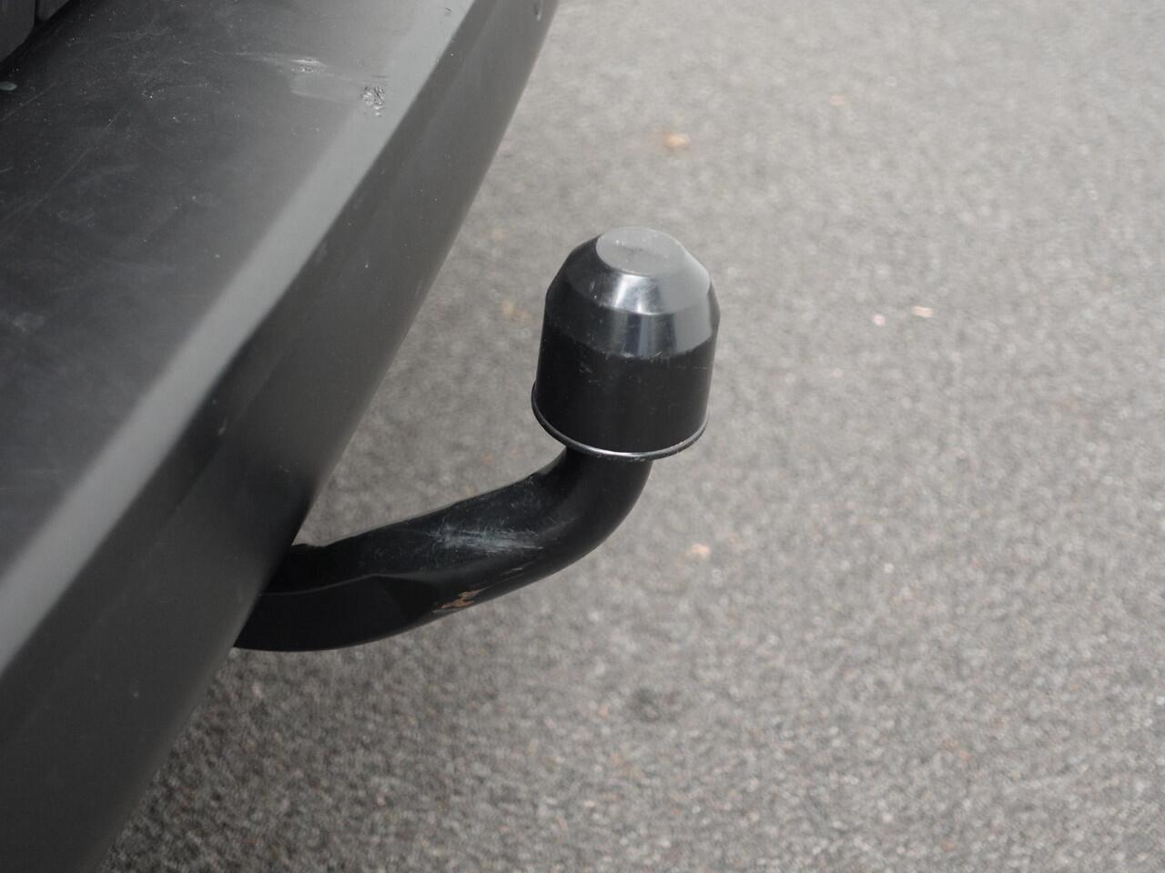 Opel VIVARO 145pk Automaat L3H1 Edition Dubbele Cabine Airco Cruise control Navigatie Trekhaak Carplay Parkeersensoren