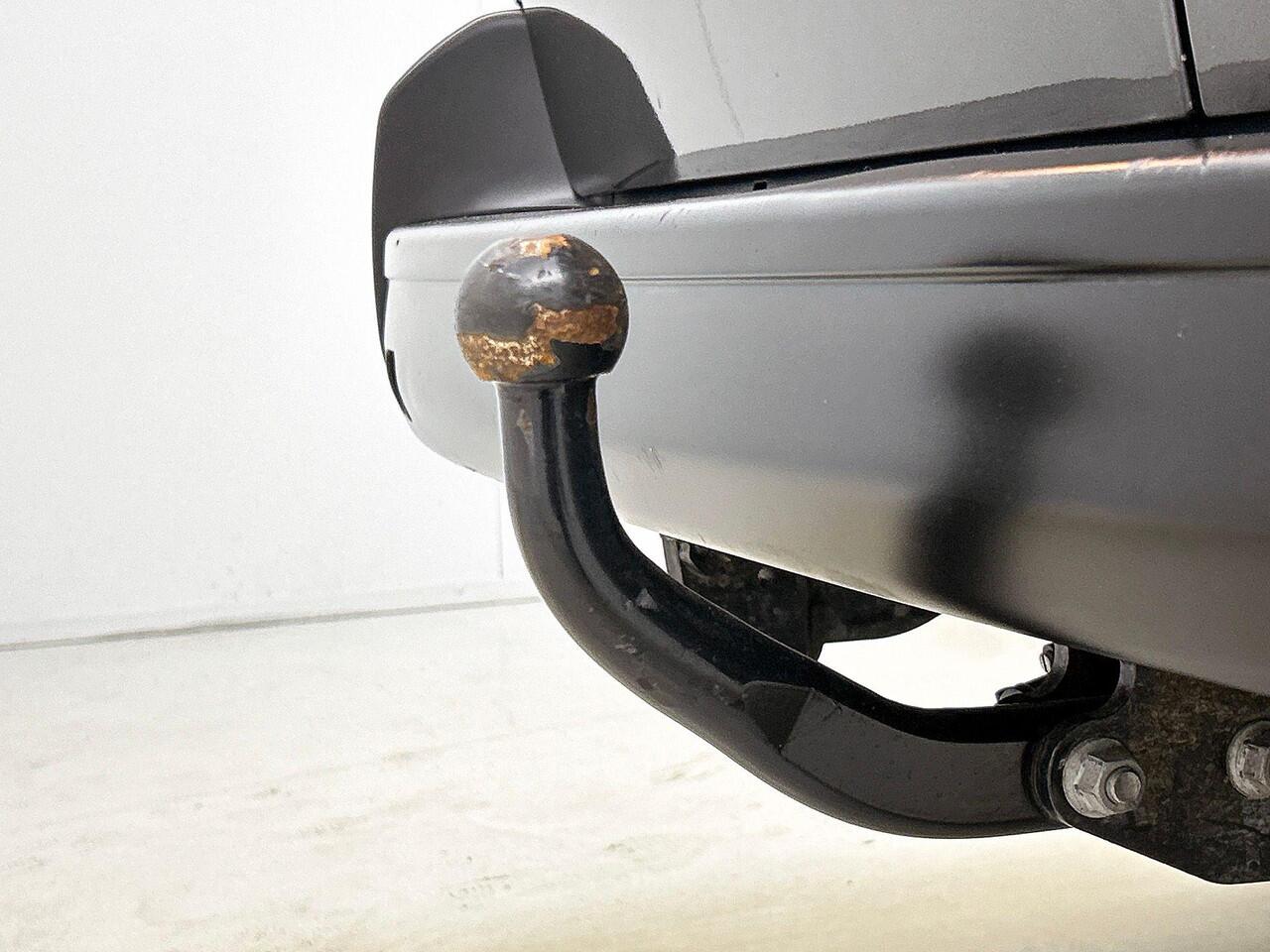 Opel VIVARO 2.0 CDTI L3H1 Dubbele Cabine Edition 6-zits Automaat Airco Navigatie Trekhaak