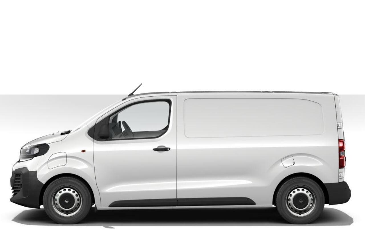 Opel VIVARO e-Hydrogen Brandstofcel/elektromotor 136pk L2 400km WLTP actieradius | tot 1.000kg laadvermogen |