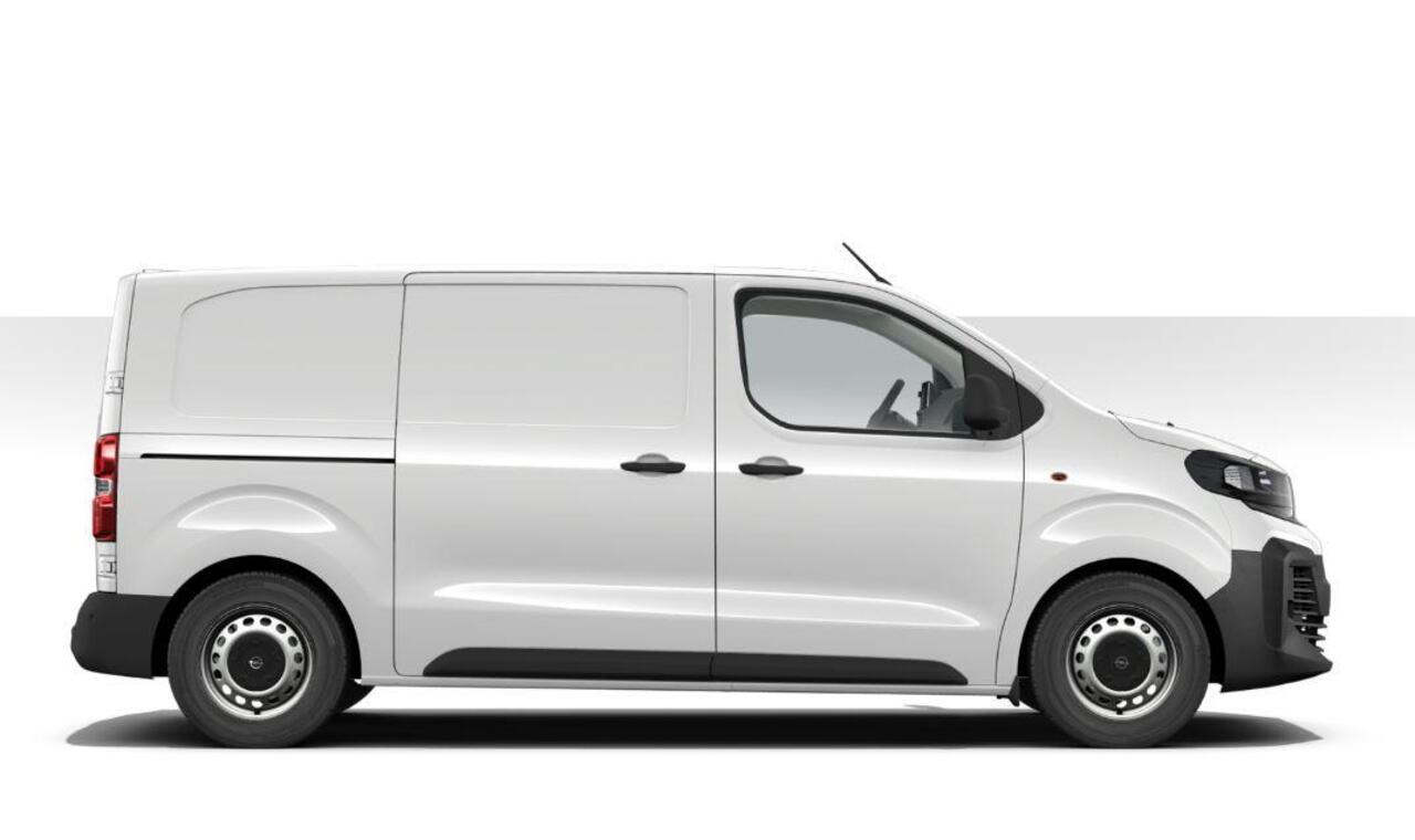 Opel VIVARO e-Hydrogen Brandstofcel/elektromotor 136pk L2 400km WLTP actieradius | tot 1.000kg laadvermogen |