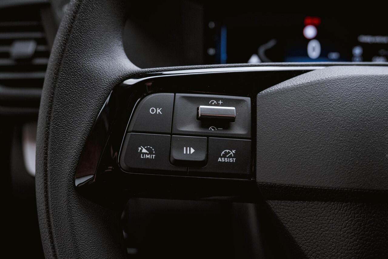 Opel VIVARO 1.5 Diesel 120pk L3H1 DUB/CAB