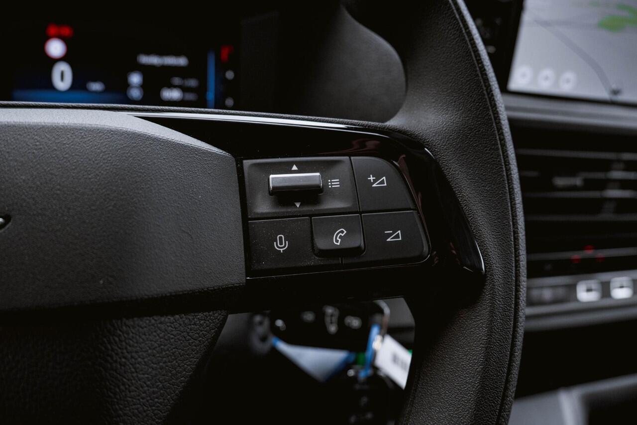 Opel VIVARO 1.5 Diesel 120pk L3H1 DUB/CAB