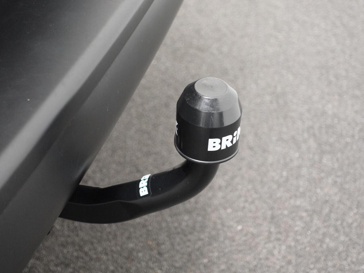 Opel VIVARO 2.0 BlueHDi 145PK L3 Automaat Navigatie Parkeersensoren Trekhaak Bluetooth