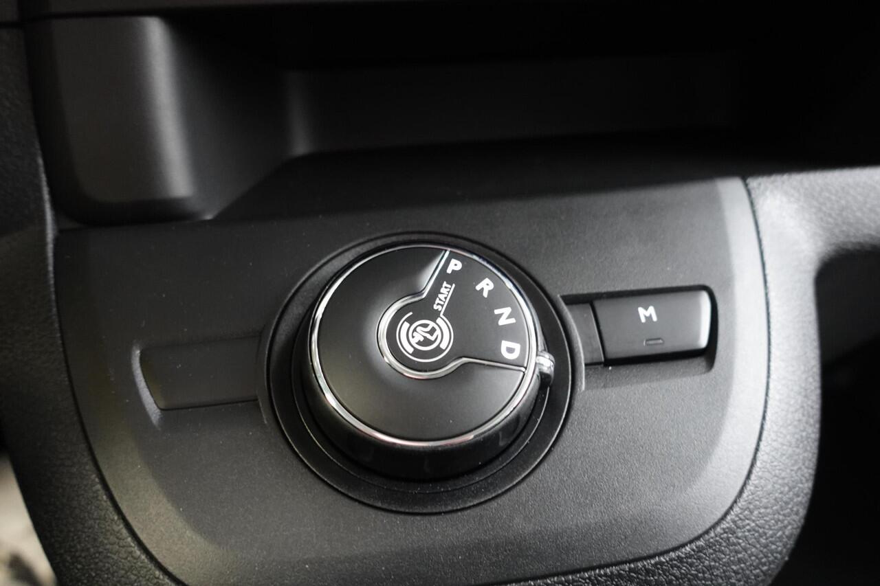 Opel VIVARO 2.0 BlueHDi 145PK L3 Automaat Airco Bluetooth Cruise Control Navigatie Trekhaak