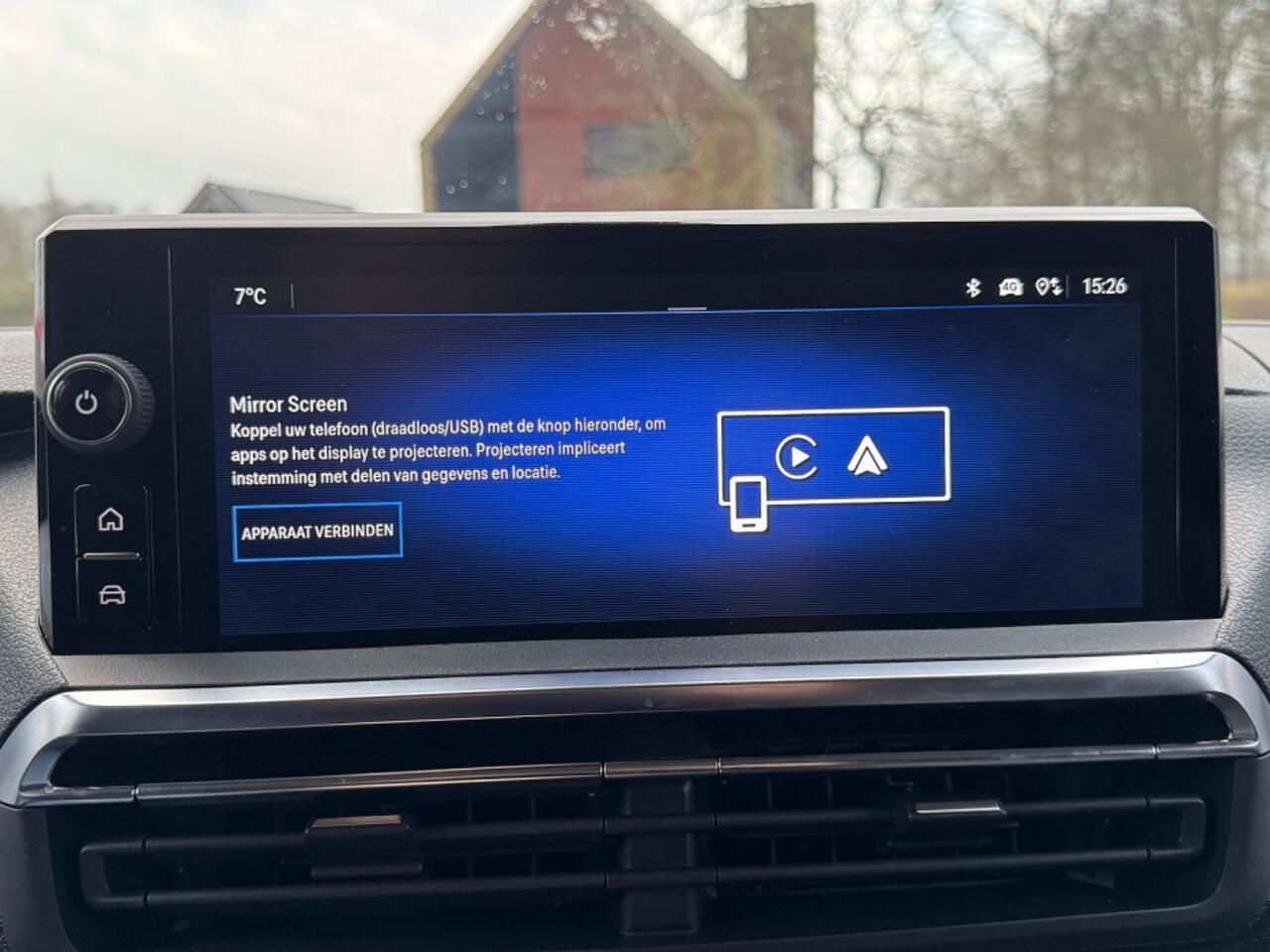 Opel VIVARO 2.0 D 145pk BPM VRIJ ecc,navigatie,camera,cruise,trekhaak,pdc