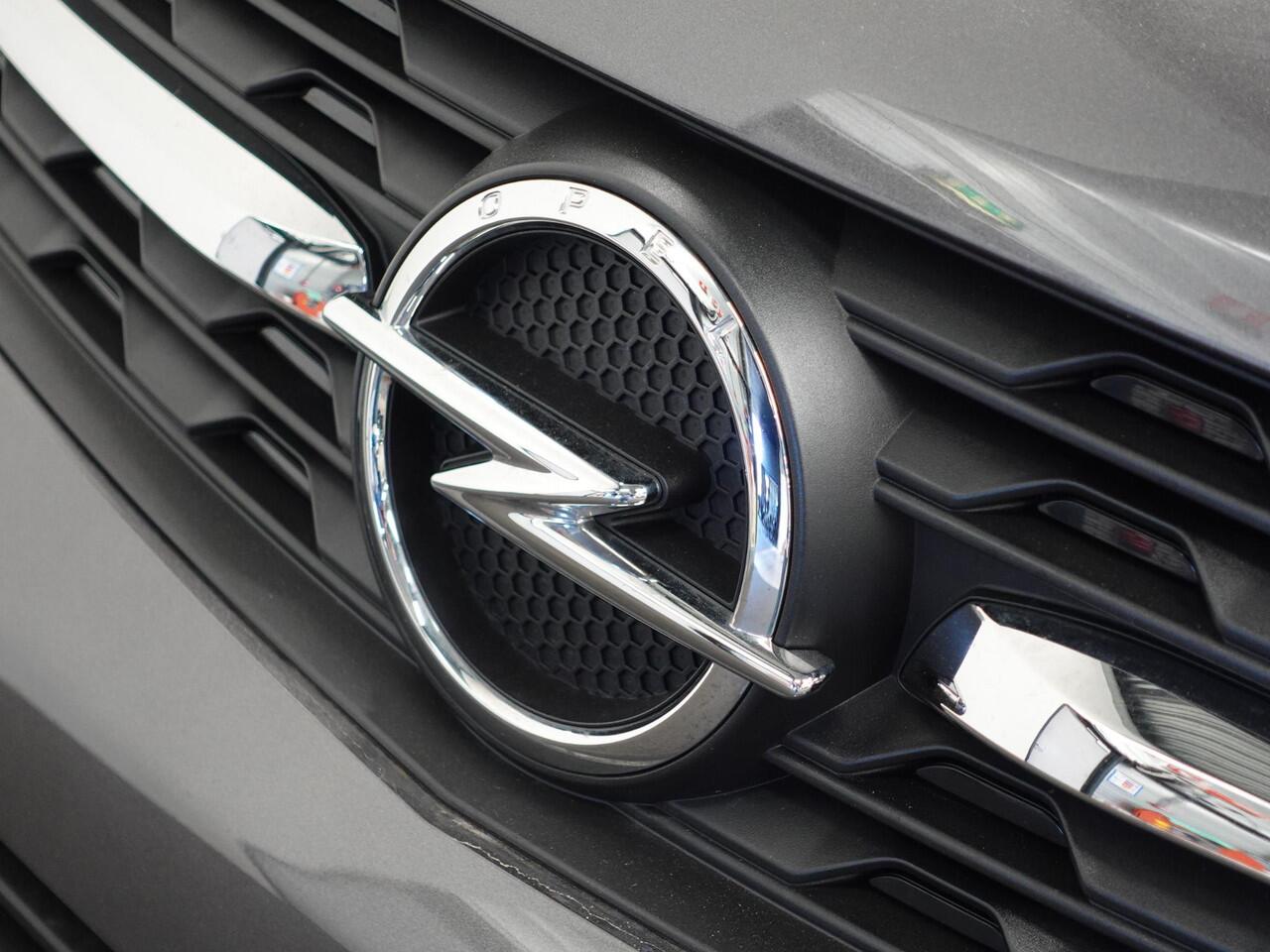 Opel VIVARO 2.0 BlueHDi 145PK L3 Automaat Airco Navigatie Cruise Control Trekhaak