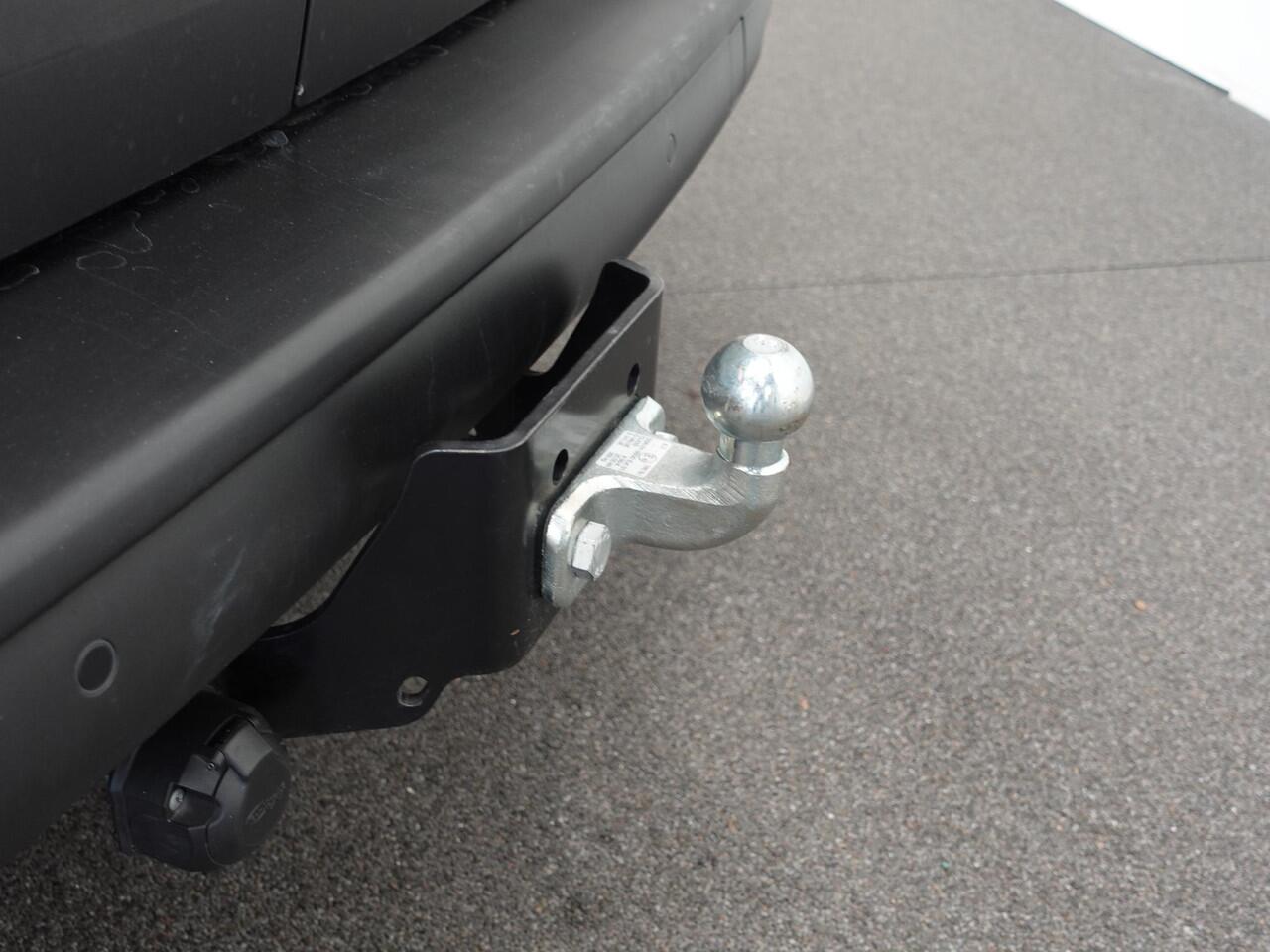 Opel VIVARO 2.0 BlueHDi 145PK L3 Automaat Airco Navigatie Cruise Control Trekhaak