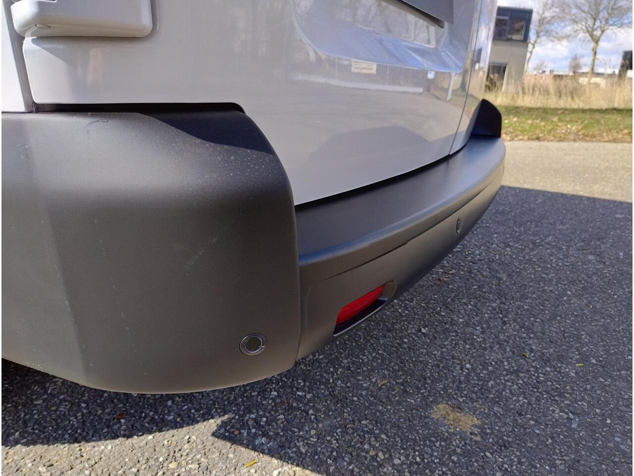 Opel VIVARO L3 DC 1.5 BlueHDI 120pk | BPM vrij | Dubbele Cabine | 6-zits | Houten afwerking laadruimte | Multimedia | NAVI | Apple Carplay | Android Auto | Parkeersensoren achter | Multifunctioneel stuurwiel | Elektrisch inklapbare spiegels | Bestuurdersstoel comfor