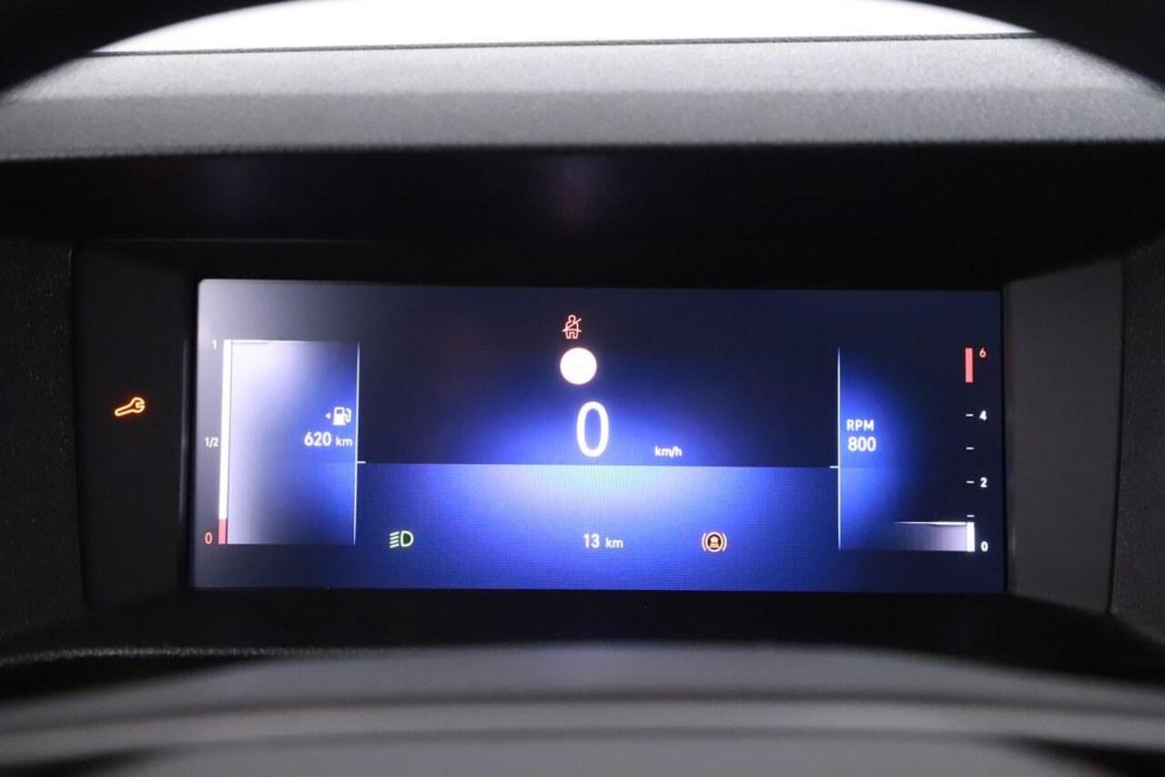 Opel VIVARO 2.0 Diesel 145pk L3 Camera/Trekhaak Dubbele Schuifdeur/Vloer en Wand betimmering BPM VRIJ!