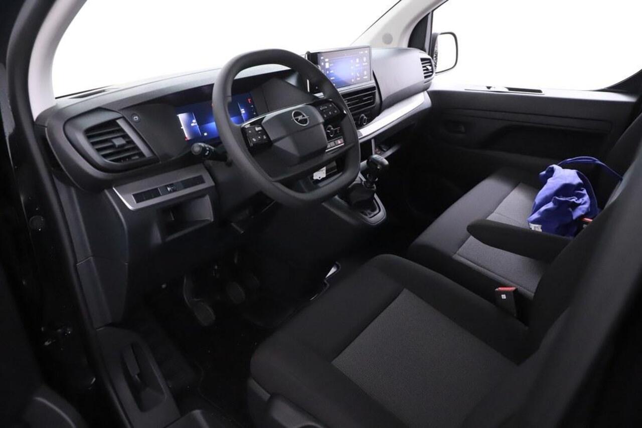 Opel VIVARO 2.0 Diesel 145pk L3 Camera/Trekhaak Dubbele Schuifdeur/Vloer en Wand betimmering BPM VRIJ!