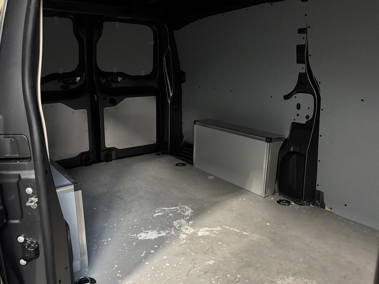 Opel VIVARO 2.0 BlueHDi 145PK S&S L3 Airco Navigatie Cruise Control Trekhaak