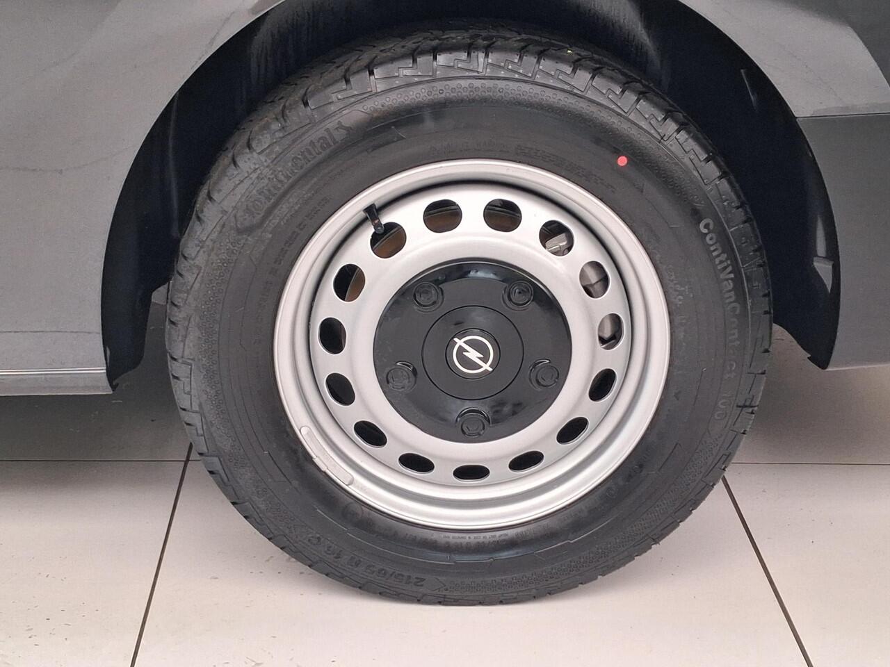 Opel VIVARO Electric L3 75 kWh | 8 jaar garantie | Surround View Pakket | Dodehoek detectie | Apple Carplay | camera | parkeersensoren voor & achter | Comfort scheidingswand | rijklaarprijs