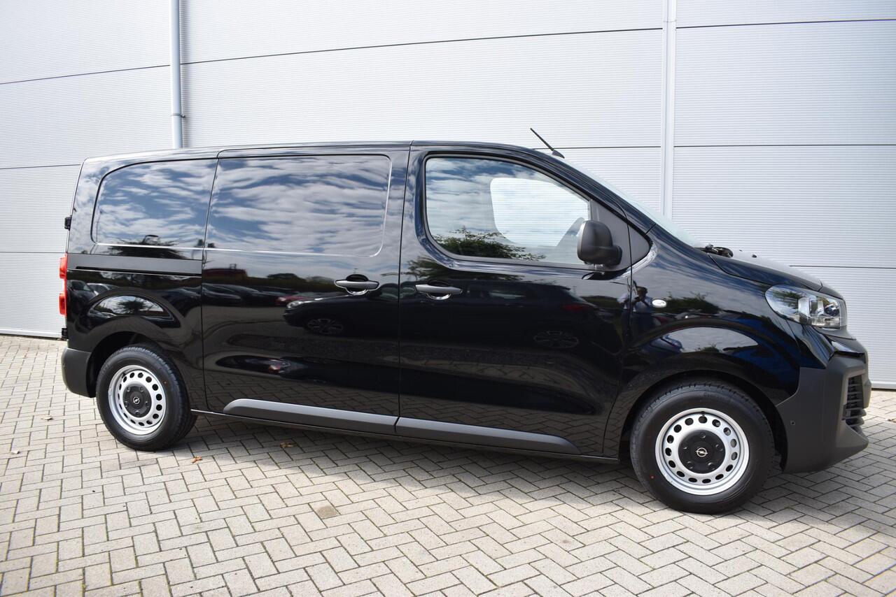 Opel VIVARO Electric L2 75 kWh