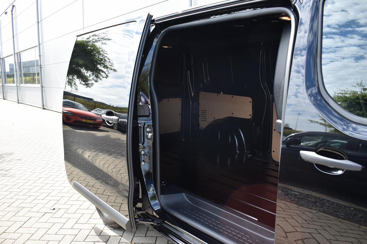 Opel VIVARO Electric L2 75 kWh