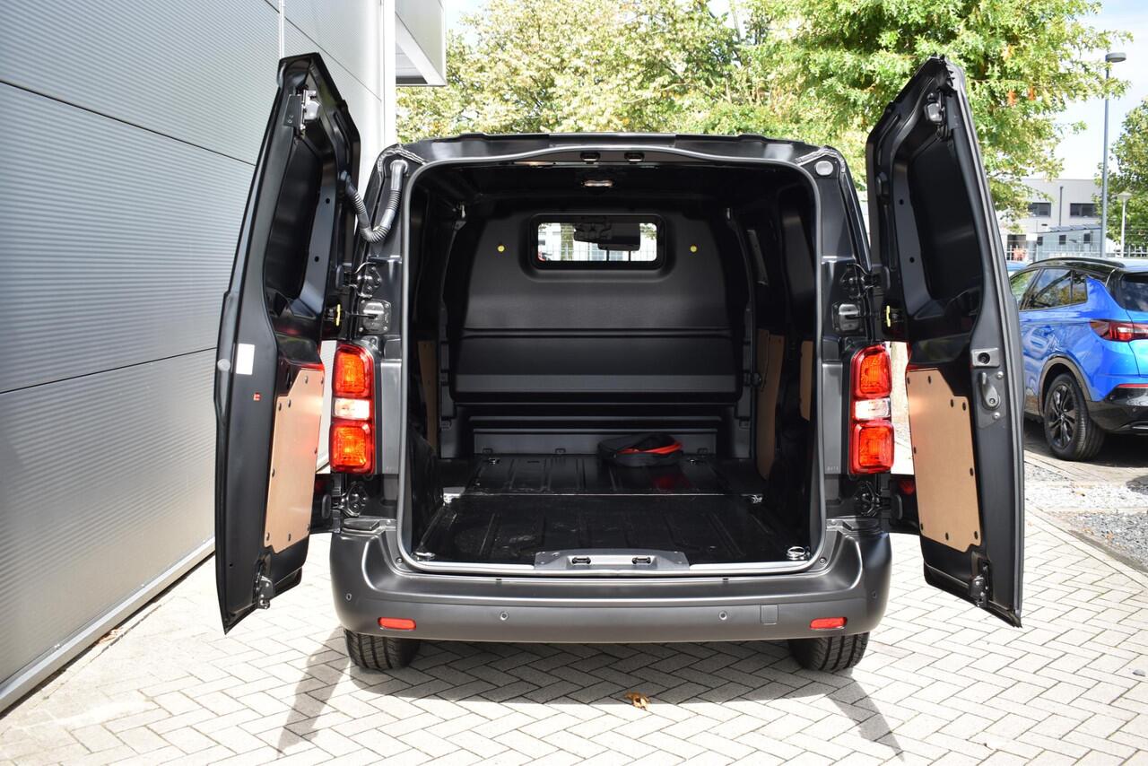 Opel VIVARO Electric L2 75 kWh