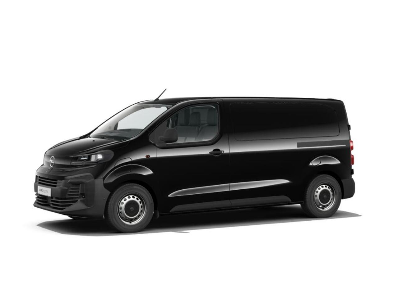Opel VIVARO Electric L2 75 kWh 136pk | 8 jaar garantie | 0% financial lease | Multimedia | Apple Carplay | Android Auto | Achteruitrijcamera | Parkeersensoren voor en achter | Digital cockpit | Stuurwielbediening | Scheidingswand comfort | Bestuurdersstoel comfort | 