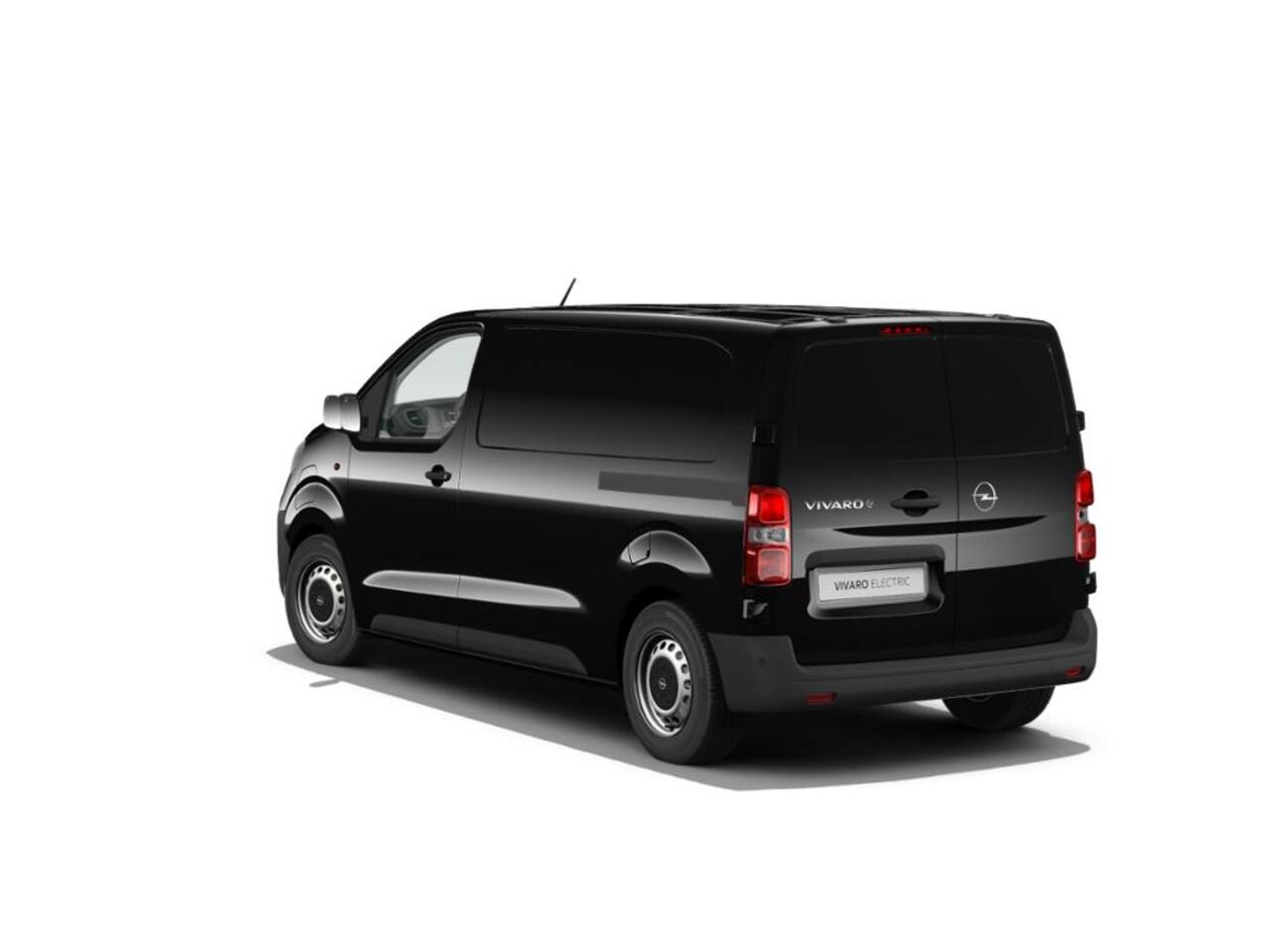 Opel VIVARO Electric L2 75 kWh 136pk | ACTIE! | 8 jaar garantie | 0% financial lease | Multimedia | Apple Carplay | Android Auto | Achteruitrijcamera | Parkeersensoren voor en achter | Digital cockpit | Stuurwielbediening | Scheidingswand comfort | Bestuurdersstoel c