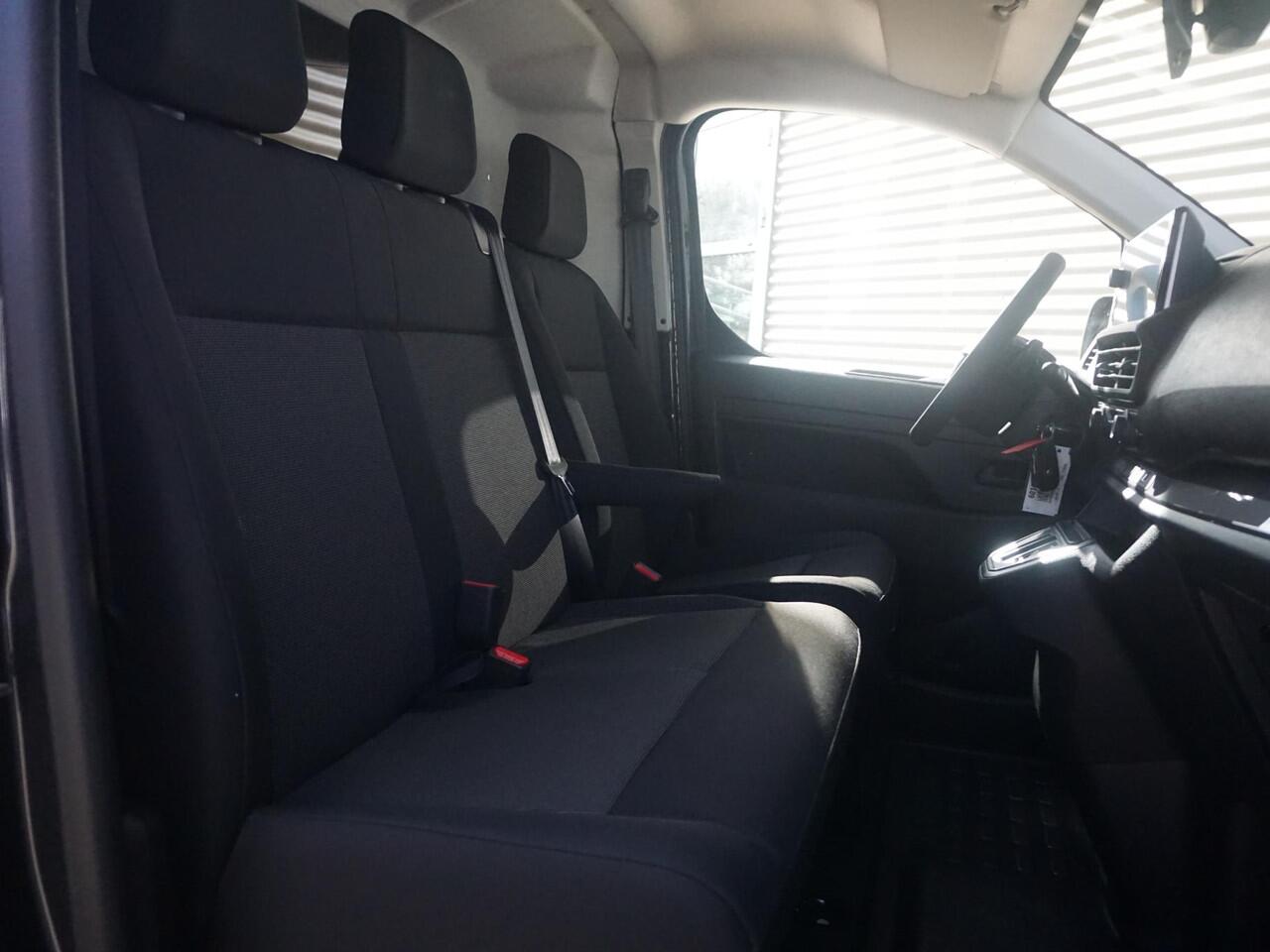 Opel VIVARO Electric L2 75 kWh | Surround View pakket | Apple Carplay | camera | dodehoek detectie | parkeersensoren voor & achter | Comfort tussenschot | rijklaarprijs