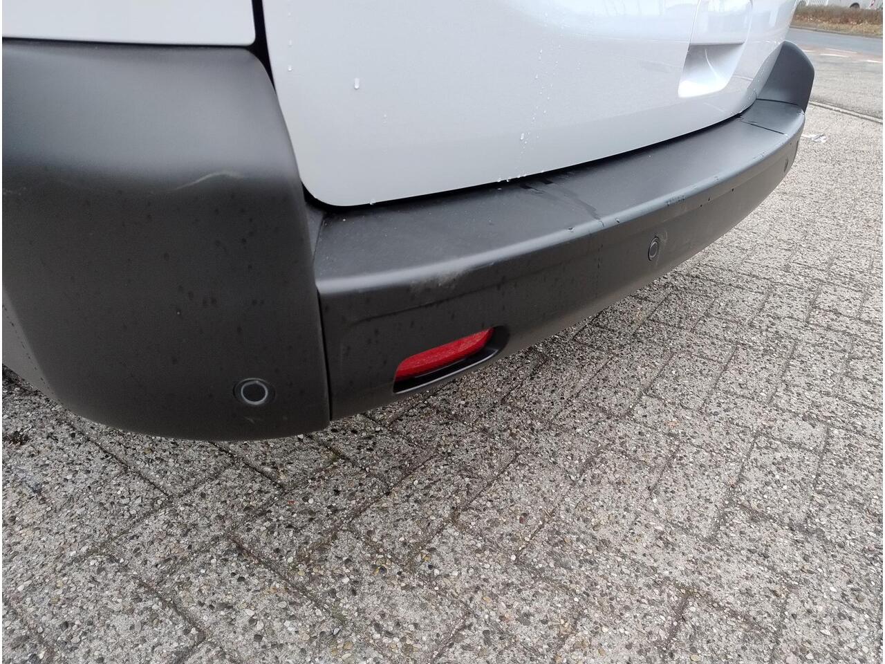 Opel VIVARO Combi Electric L3 75 kWh | 9-persoons | van ¤60.414 voor ¤46.443 incl. BTW | TAXI ombouw mogelijk