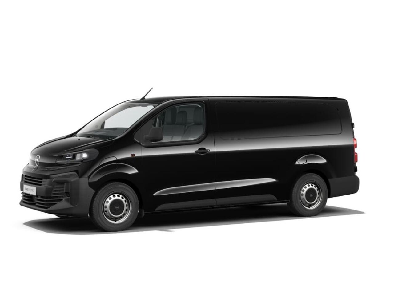 Opel VIVARO Electric L3 75 kWh 136pk | 8 jaar garantie | 0% financial lease | Houten afwerking laadruimte | NAVI | Multimedia | Apple Carplay | Android Auto | Achteruitrijcamera | Parkeersensoren voor en achter | Dode hoek detectie | Digitale cockpit | Stuurwielbedie