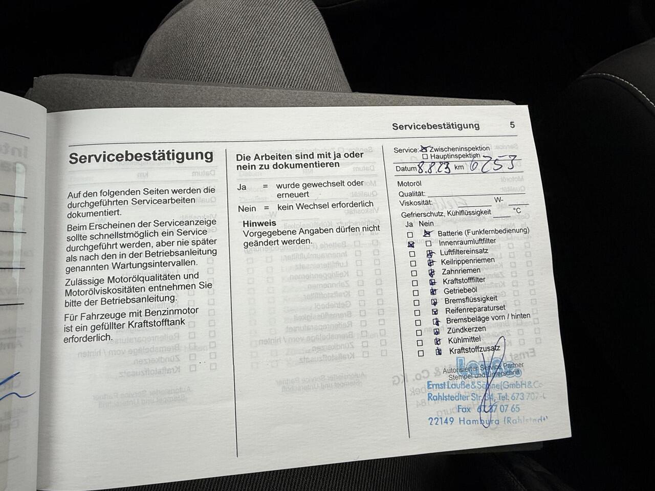 Opel ZAFIRA Life Electric L3 75 kWh VIP BUS Elekrisch 8 persoons banken uitneembaar UNIEKE AUTO