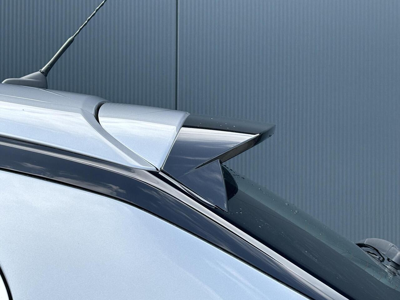 Opel e-Corsa Elegance EV 3-FASEN 50kWh 136pk | 11 KW BOORDLADER | PREMIUM PACK | 180° CAMERA+SENSOREN | NAVI PRO 10" | ISOFIX | DODEHOEK | DAB+ |