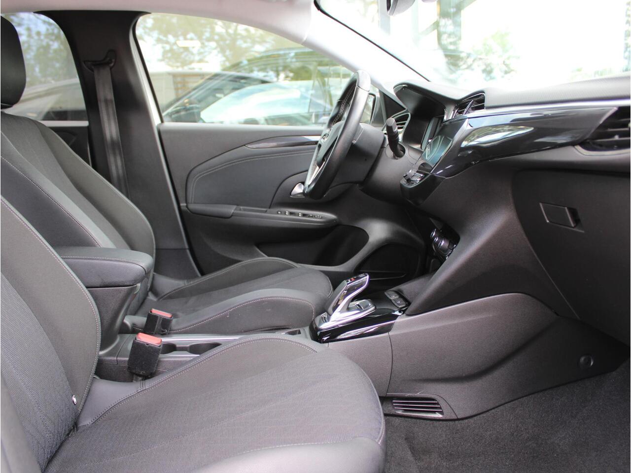 Opel e-Corsa Elegance 50 kWh | Navi / Climate / Cruise