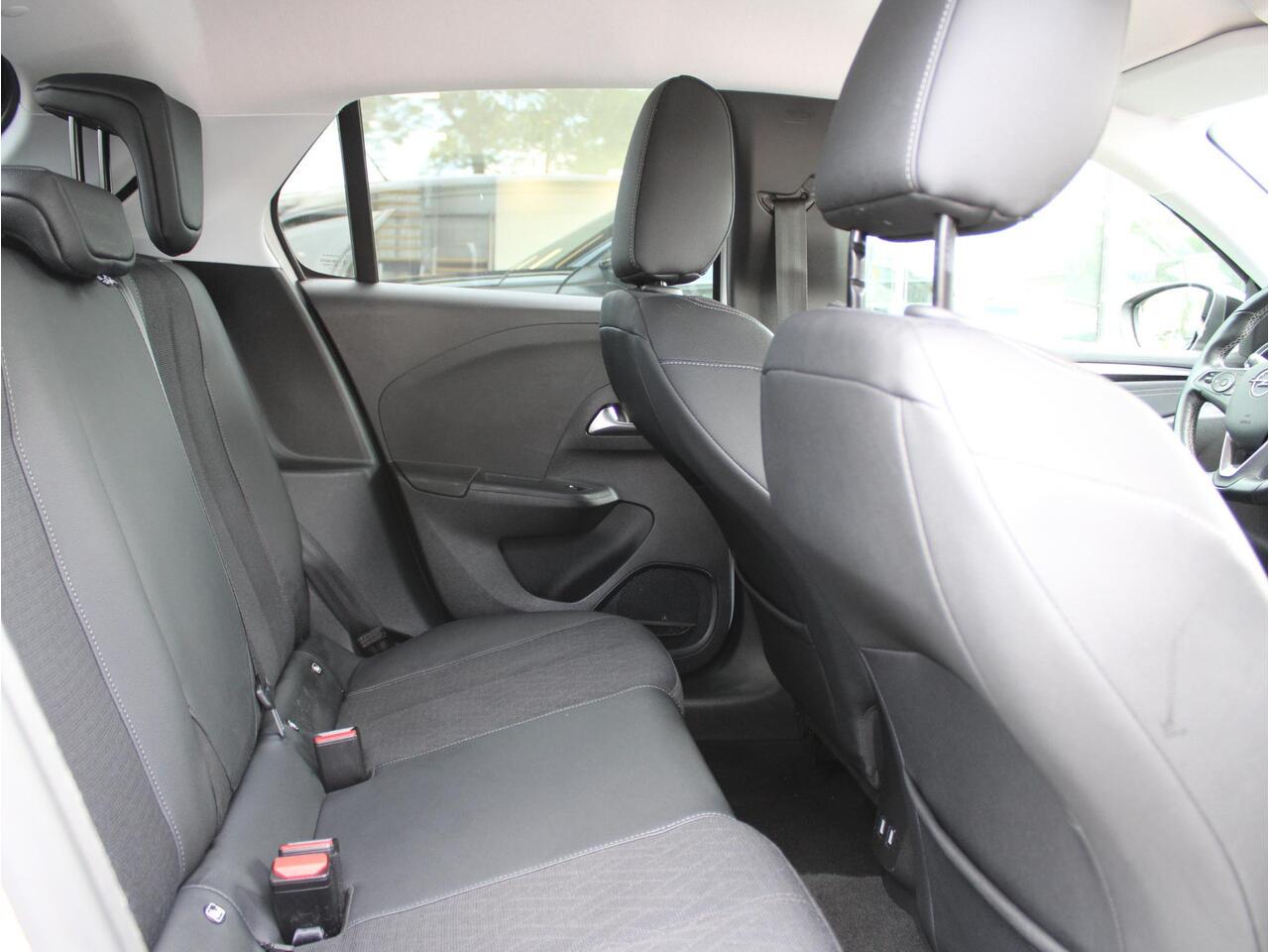 Opel e-Corsa Elegance 50 kWh | Navi / Climate / Cruise