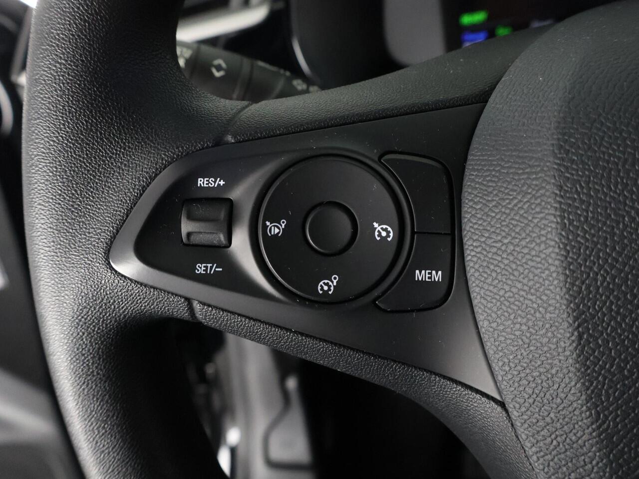 Opel e-Corsa 3 FASE 50kWH | Accu 86% | Navigatie | WLTP 323 | Apple Carplay & Android Auto |