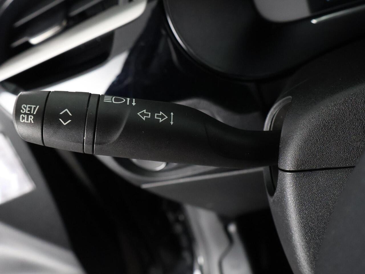 Opel e-Corsa 3 FASE 50kWH | Accu 86% | Navigatie | WLTP 323 | Apple Carplay & Android Auto |