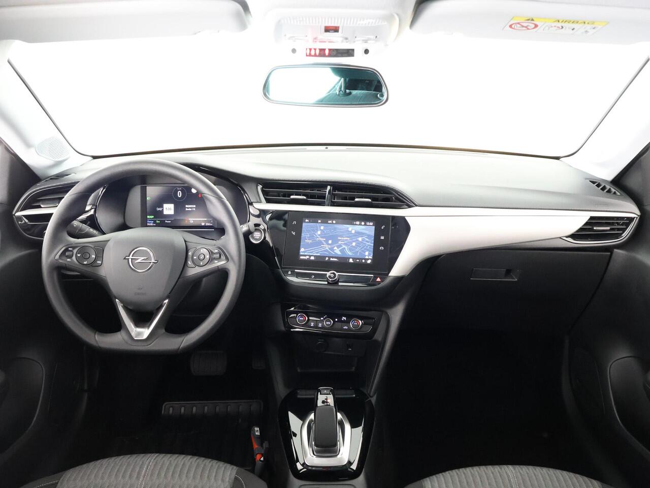 Opel e-Corsa 3 FASE 50kWH | Accu 86% | Navigatie | WLTP 323 | Apple Carplay & Android Auto |