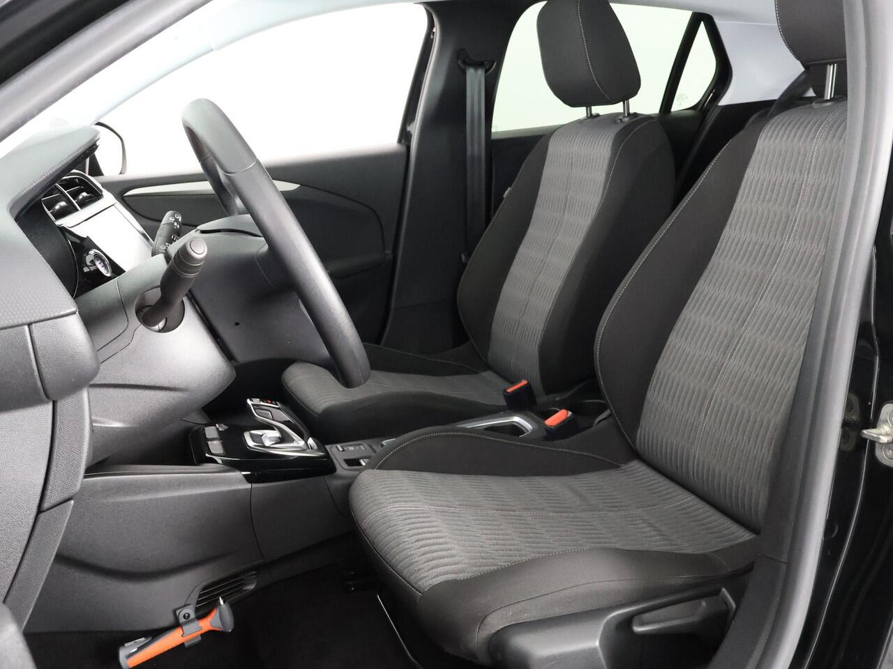 Opel e-Corsa 3 FASE 50kWH | Accu 86% | Navigatie | WLTP 323 | Apple Carplay & Android Auto |