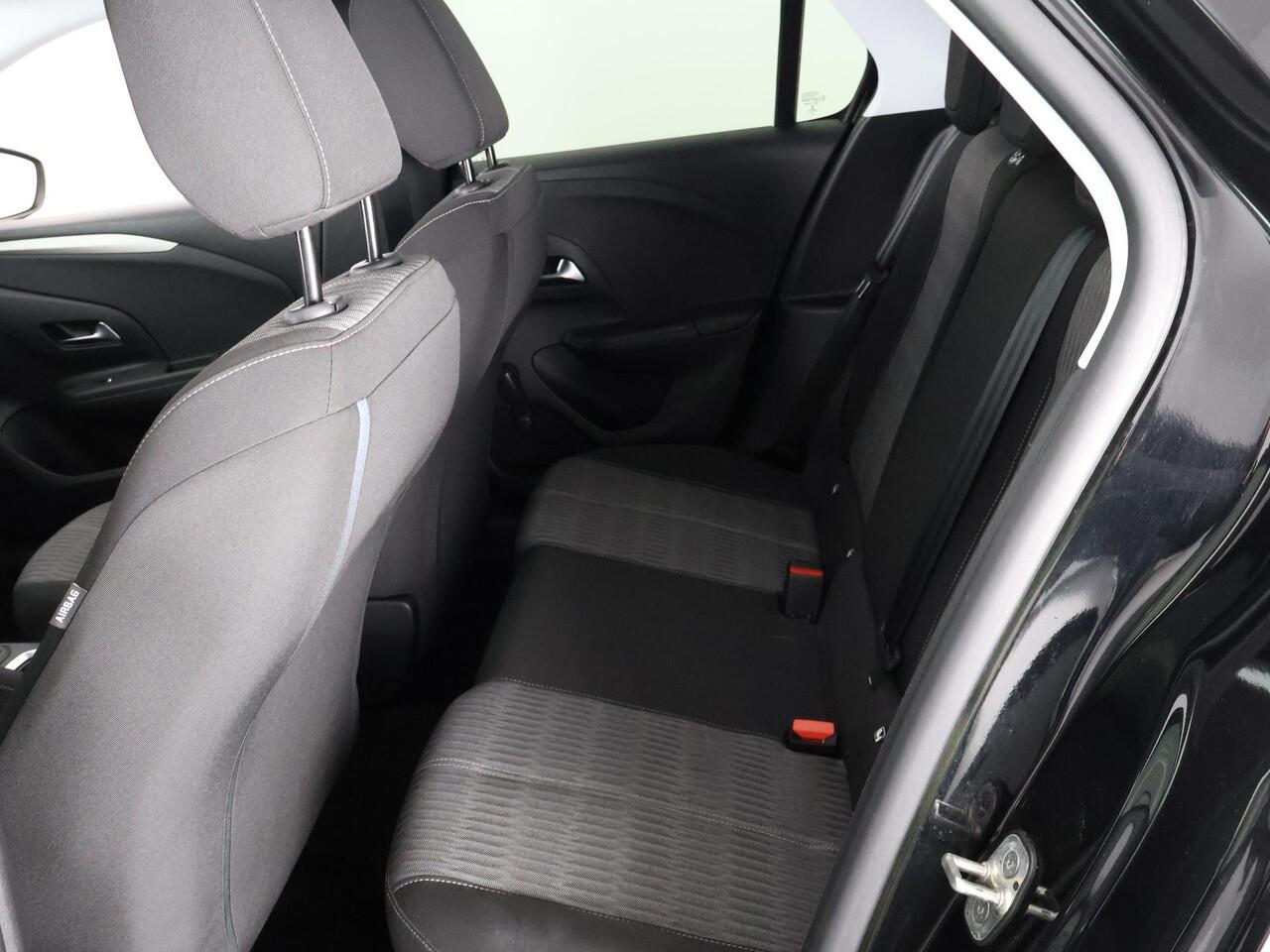 Opel e-Corsa 3 FASE 50kWH | Accu 86% | Navigatie | WLTP 323 | Apple Carplay & Android Auto |