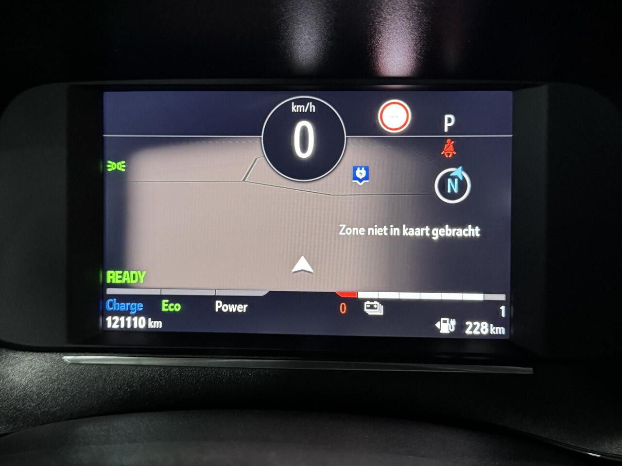 Opel e-Corsa Elegance 50 kWh 89% SOH KEY-LESS STOEL/STUUR-VERW. NAVI PDC